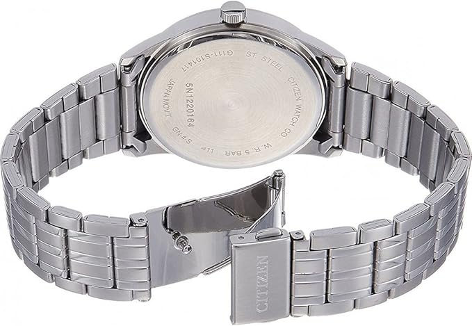 Ceas Barbati, Citizen, Basic BI5000-52L